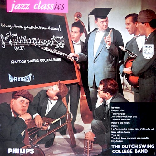 Jazz Classics