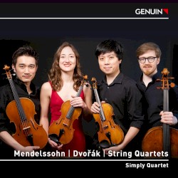 String Quartets