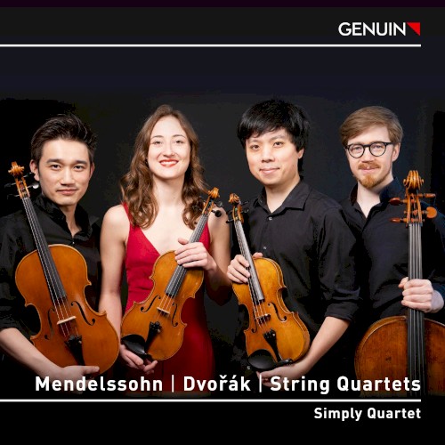 String Quartets