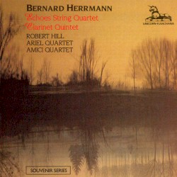 Souvenirs de Voyage / Echoes