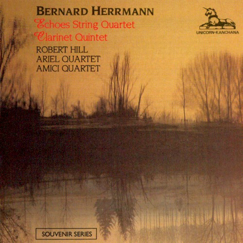 Souvenirs de Voyage / Echoes