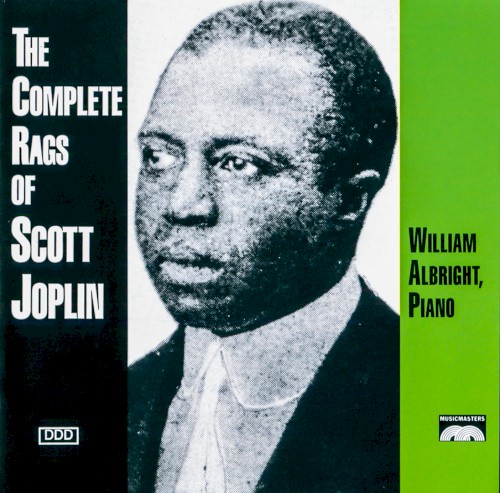 The Complete Rags of Scott Joplin