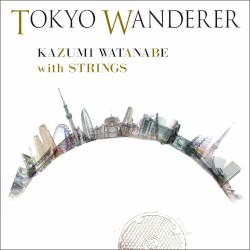 Tokyo Wanderer