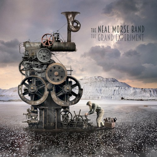 The Grand Experiment