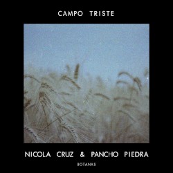 Botanas: Nicola Cruz & Pancho Piedra