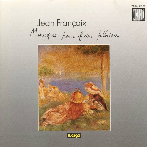 Musique pour faire plaisir