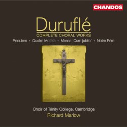 Complete Choral Works