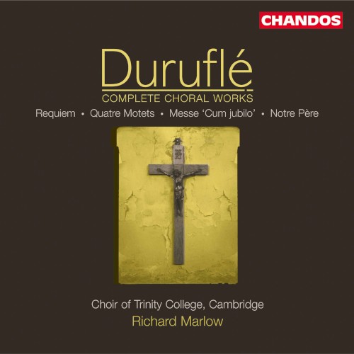 Complete Choral Works