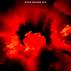 Star Quake XIII