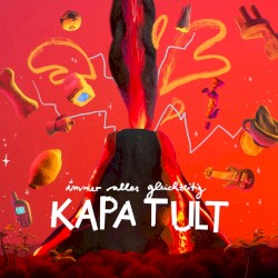 Immer alles gleichzeitig