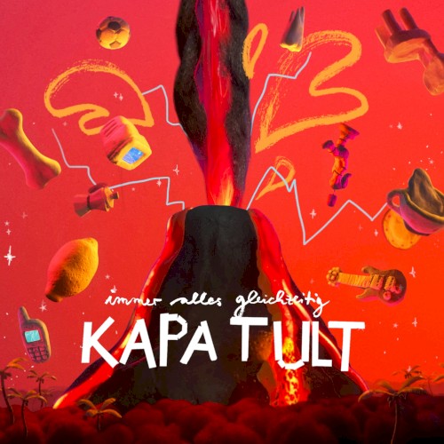 Immer alles gleichzeitig