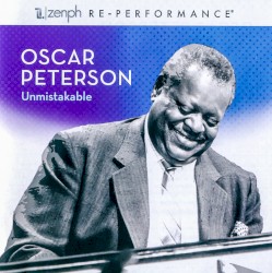 Unmistakable (Zenph Re-Performance)