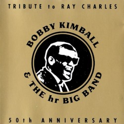 Tribute to Ray Charles (50th Anniversary)