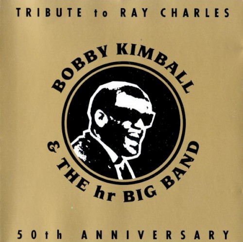 Tribute to Ray Charles (50th Anniversary)
