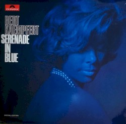 Serenade in Blue