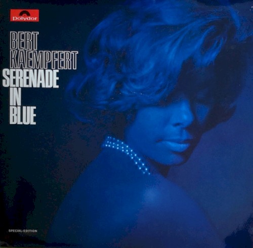 Serenade in Blue