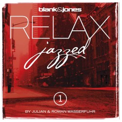 Relax: Jazzed