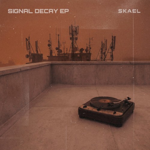 Signal Decay Ep