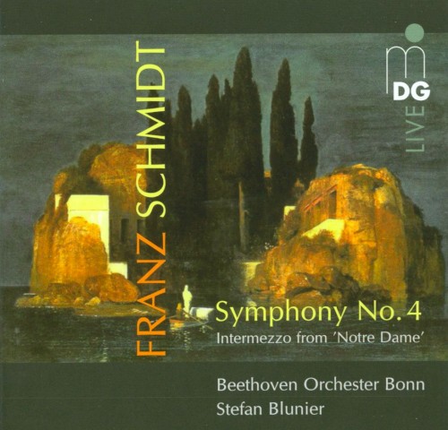 Symphony no. 4