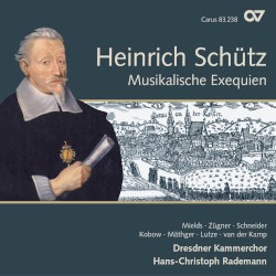 Musikalische Exequien