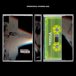 Themenishi: Volume One