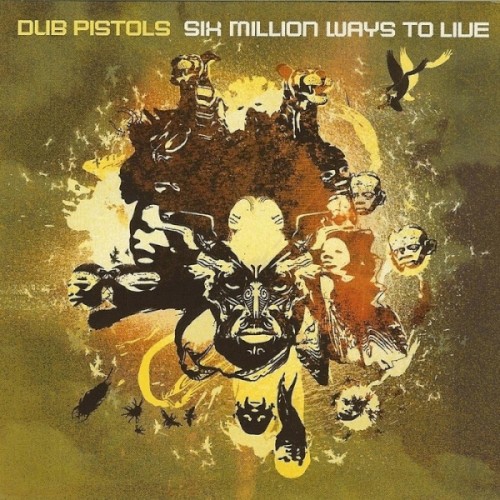 Six Million Ways to Live