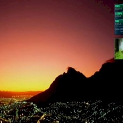 昨日の夕日 ᵉᵖ