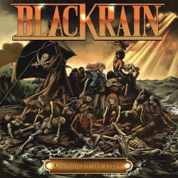 Orphans of the Light