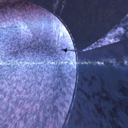 Exoplanetary Maneuvers