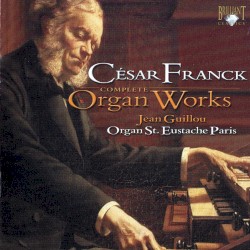 Complete Organ Works