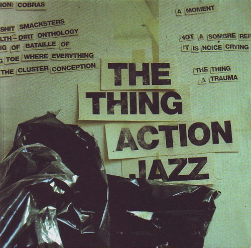 Action Jazz
