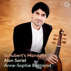 Schubert’s Mandolin