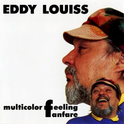 Multicolor Feeling Fanfare