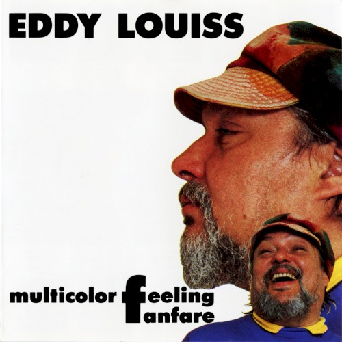 Multicolor Feeling Fanfare