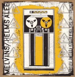 Controlling Data for a Better Feeling Future