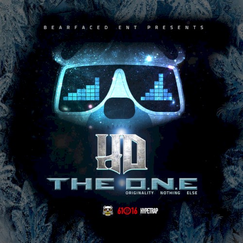 The O.N.E. (Originality Nothin' Else)