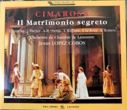 Il Matrimonio segreto