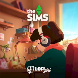 Lofi Girl × The Sims: cozy music to feel ooh be gah!
