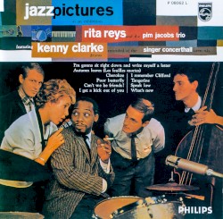 Jazz Pictures at an Exibition