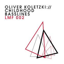 Childhood Basslines