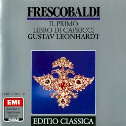 Il primo libro di Capricci