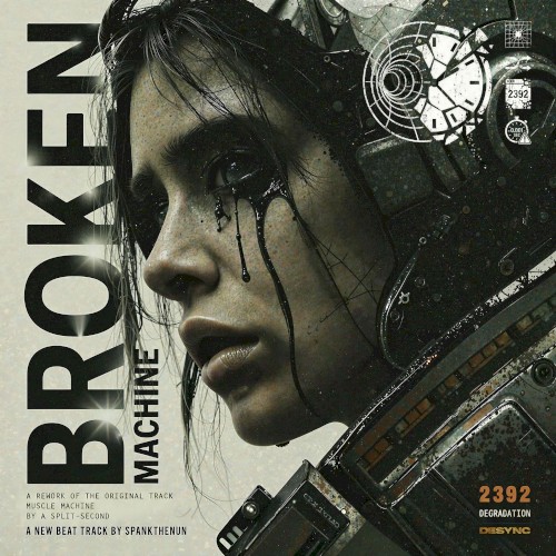 Broken Machine