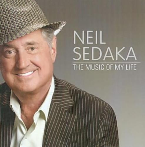 The Music of My Life