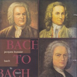 Bach to Bach