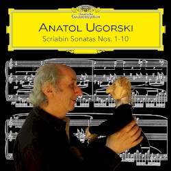 Piano Sonatas Nos. 1-10