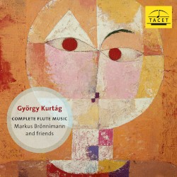 Complete Flute Music