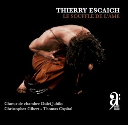 Le Souffle de l'âme