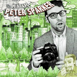 The Peter Sparker Mixtape