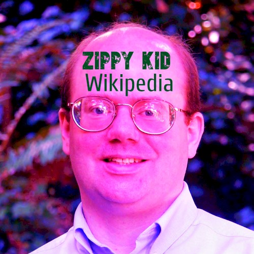 Wikipedia