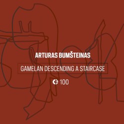 Gamelan Descending a Staircase